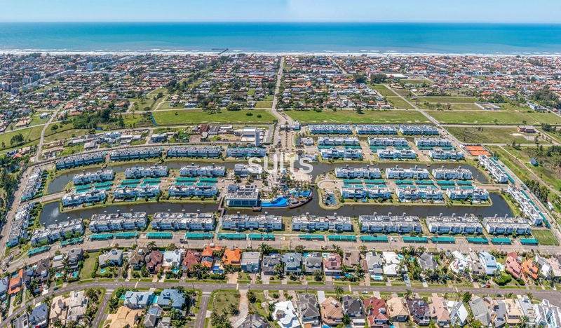 Excelente Giardino à venda no Condominio Rossi: 1ª foto da galeria de imagens do imóvel