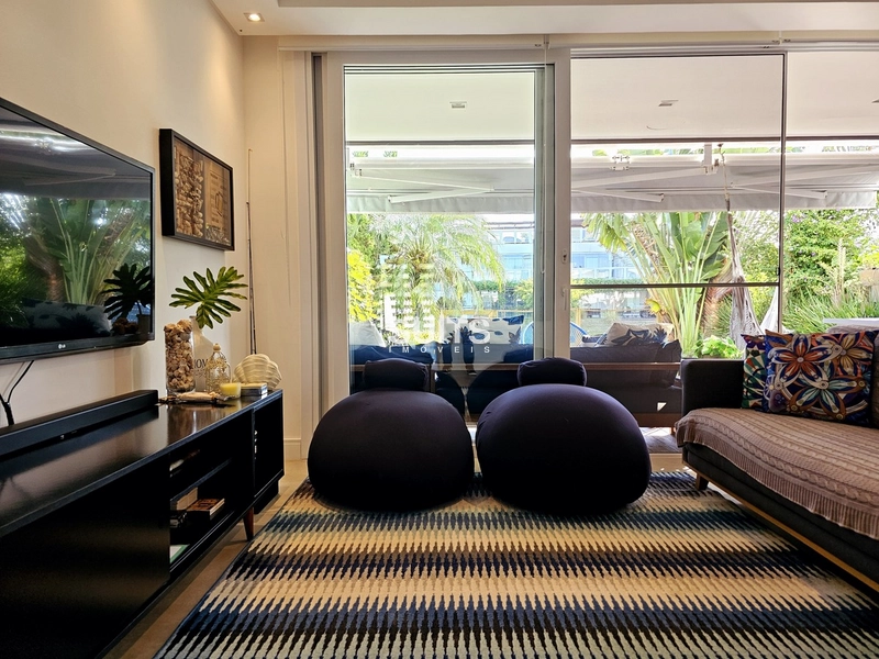 Excelente Giardino à venda no Condominio Rossi: 16ª foto da galeria de imagens do imóvel