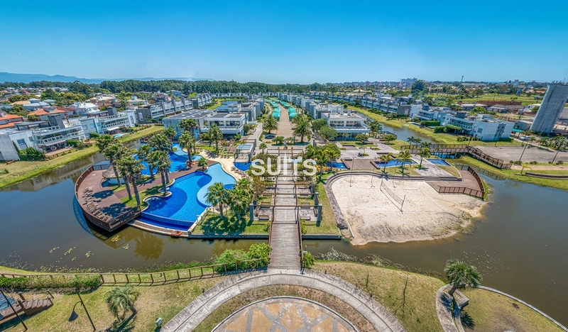 Excelente Giardino à venda no Condominio Rossi: 5ª foto da galeria de imagens do imóvel