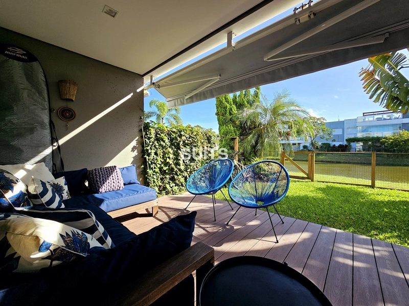 Excelente Giardino à venda no Condominio Rossi: 31ª foto da galeria de imagens do imóvel