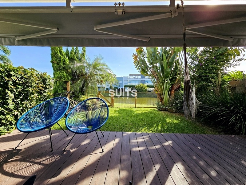 Excelente Giardino à venda no Condominio Rossi: 33ª foto da galeria de imagens do imóvel