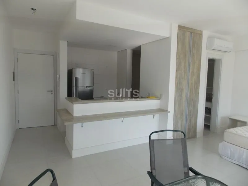 Excelente loft no Condomínio Rossi Atlântida: 4ª foto da galeria de imagens do imóvel