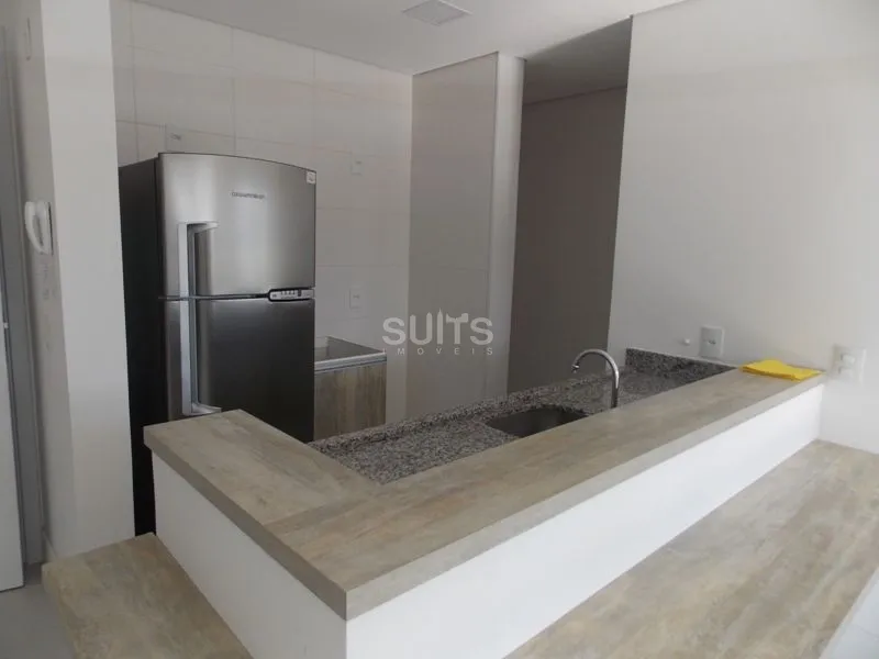 Excelente loft no Condomínio Rossi Atlântida: 5ª foto da galeria de imagens do imóvel