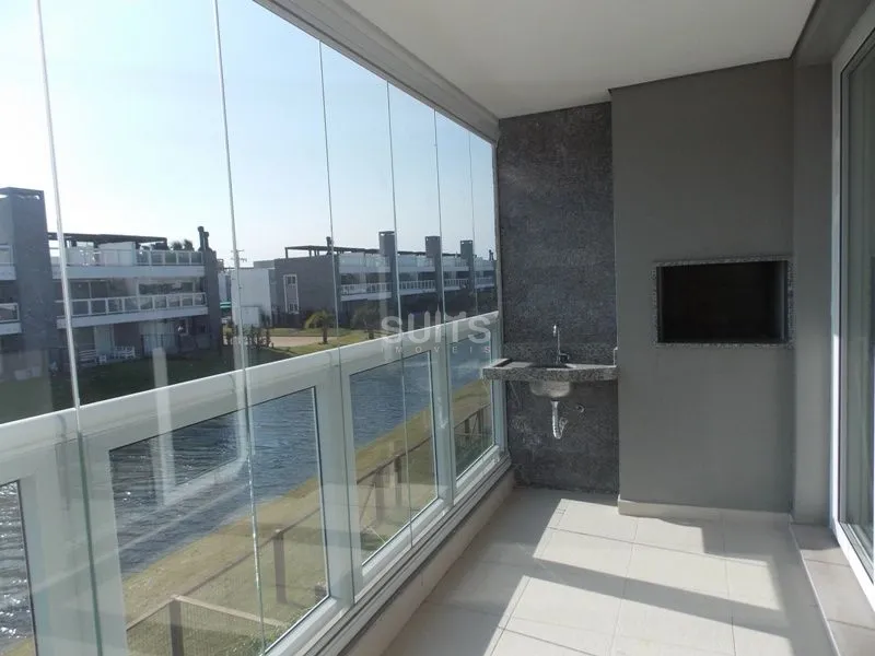 Excelente loft no Condomínio Rossi Atlântida: 6ª foto da galeria de imagens do imóvel