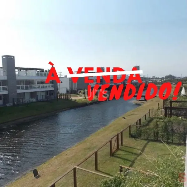 Excelente loft no Condomínio Rossi Atlântida: 1ª foto da galeria de imagens do imóvel