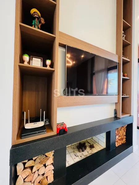 Excelente Casa Térrea no Centro de Xangri-Lá: 10ª foto da galeria de imagens do imóvel