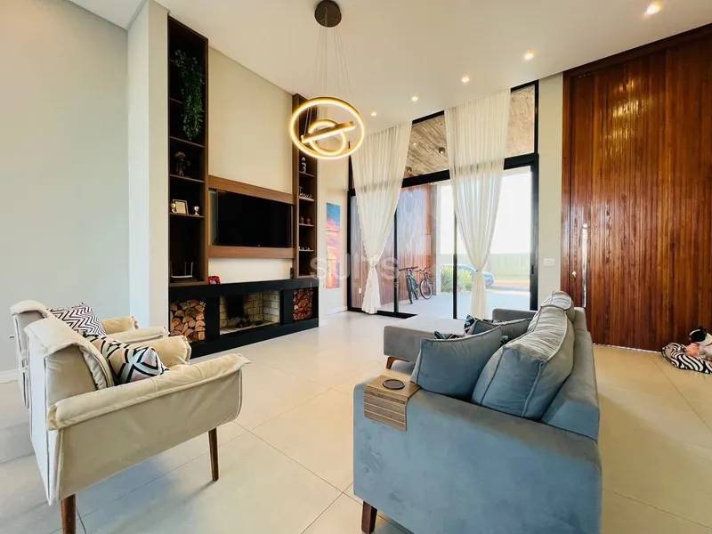 Excelente Casa Térrea no Centro de Xangri-Lá: 12ª foto da galeria de imagens do imóvel