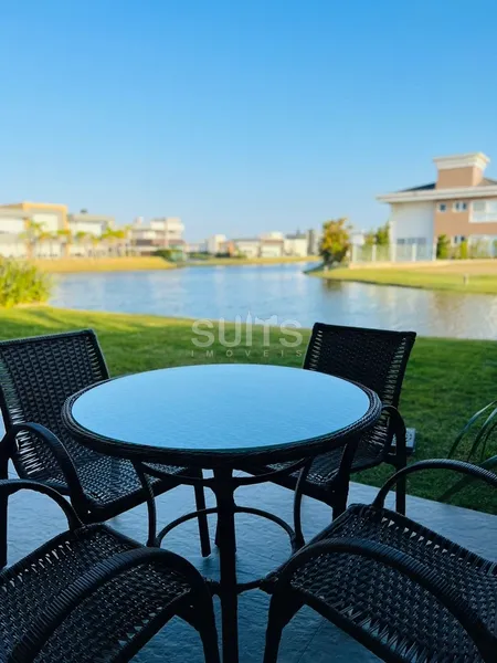 Excelente Casa Térrea no Centro de Xangri-Lá: 27ª foto da galeria de imagens do imóvel