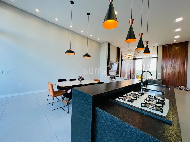 Excelente Casa Térrea no Centro de Xangri-Lá: 8ª foto da galeria de imagens do imóvel