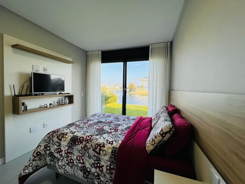 Excelente Casa Térrea no Centro de Xangri-Lá: 15ª foto da galeria de imagens do imóvel