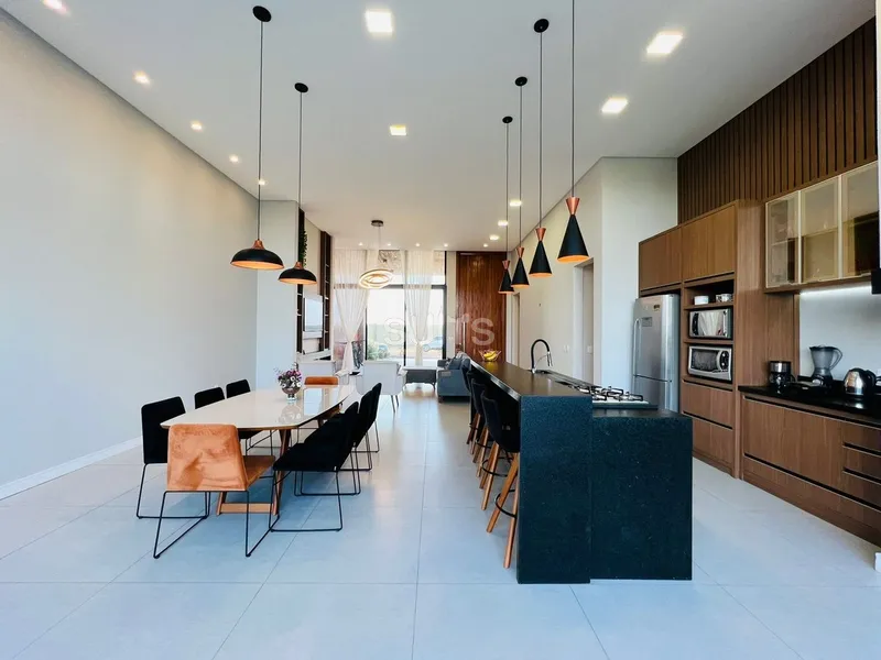 Excelente Casa Térrea no Centro de Xangri-Lá: 6ª foto da galeria de imagens do imóvel