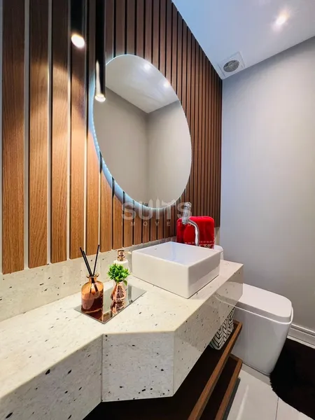 Excelente Casa Térrea no Centro de Xangri-Lá: 18ª foto da galeria de imagens do imóvel