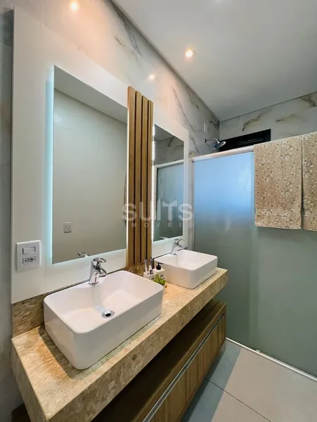 Excelente Casa Térrea no Centro de Xangri-Lá: 16ª foto da galeria de imagens do imóvel