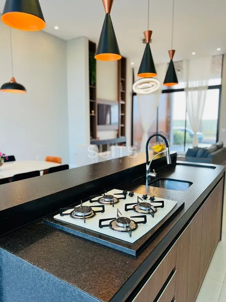 Excelente Casa Térrea no Centro de Xangri-Lá: 9ª foto da galeria de imagens do imóvel