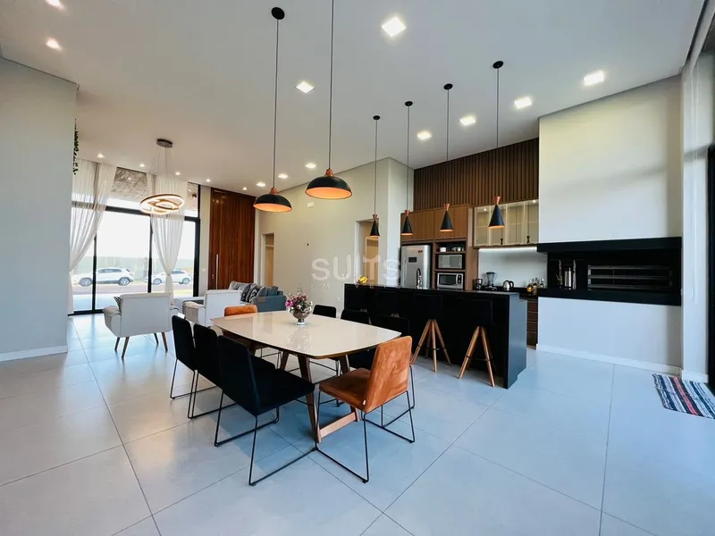 Excelente Casa Térrea no Centro de Xangri-Lá: 7ª foto da galeria de imagens do imóvel