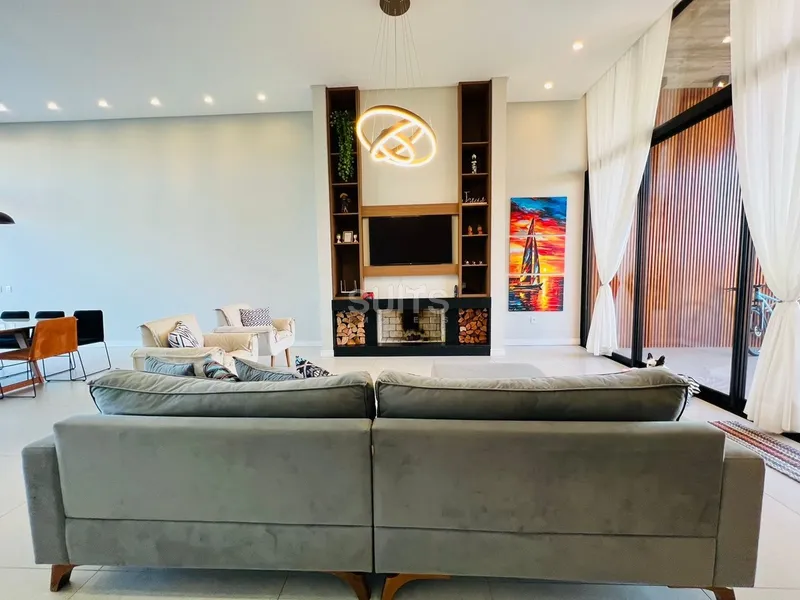 Excelente Casa Térrea no Centro de Xangri-Lá: 13ª foto da galeria de imagens do imóvel