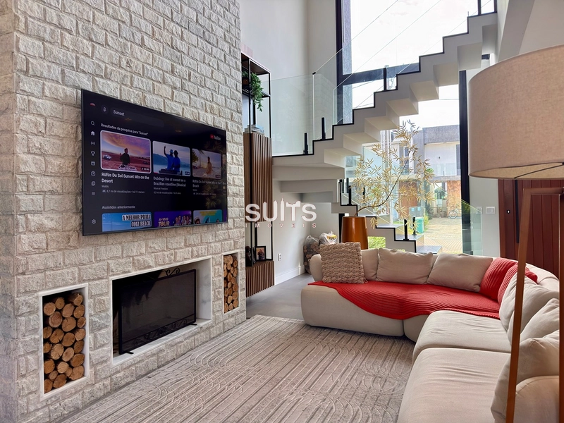 Excelente sobrado à venda no Blue : 13ª foto da galeria de imagens do imóvel