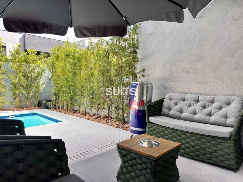 Excelente sobrado à venda no Blue : 10ª foto da galeria de imagens do imóvel