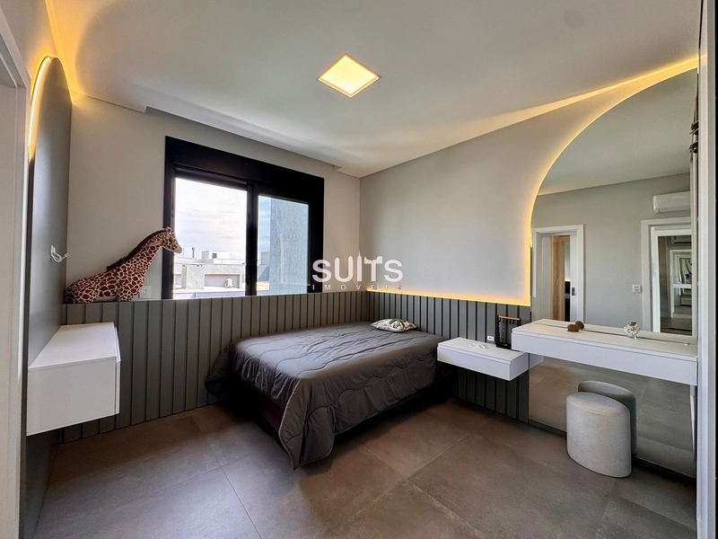 Excelente sobrado à venda no Blue : 17ª foto da galeria de imagens do imóvel