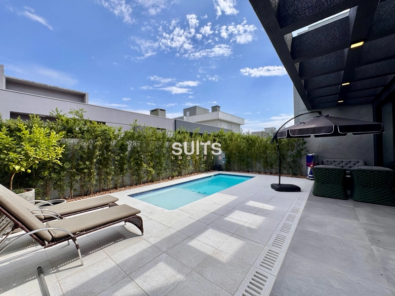 Excelente sobrado à venda no Blue : 12ª foto da galeria de imagens do imóvel