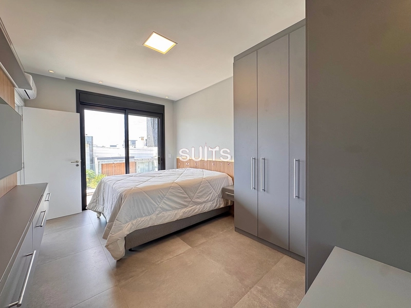 Excelente sobrado à venda no Blue : 23ª foto da galeria de imagens do imóvel