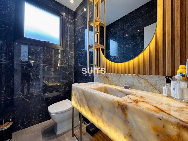 Excelente sobrado à venda no Blue : 14ª foto da galeria de imagens do imóvel