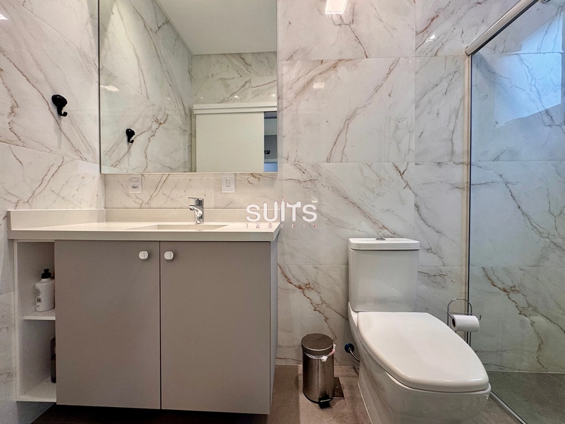 Excelente sobrado à venda no Blue : 15ª foto da galeria de imagens do imóvel