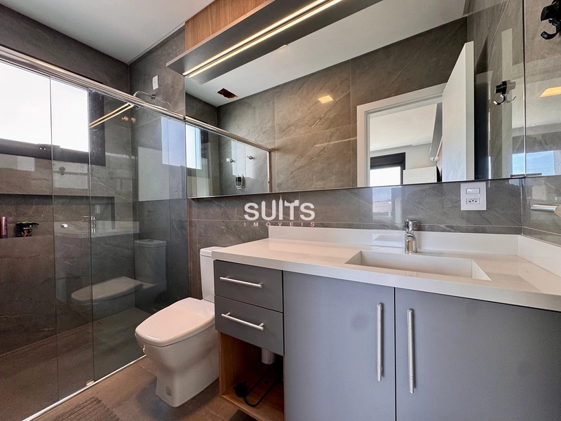 Excelente sobrado à venda no Blue : 22ª foto da galeria de imagens do imóvel