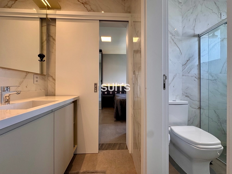 Excelente sobrado à venda no Blue : 19ª foto da galeria de imagens do imóvel