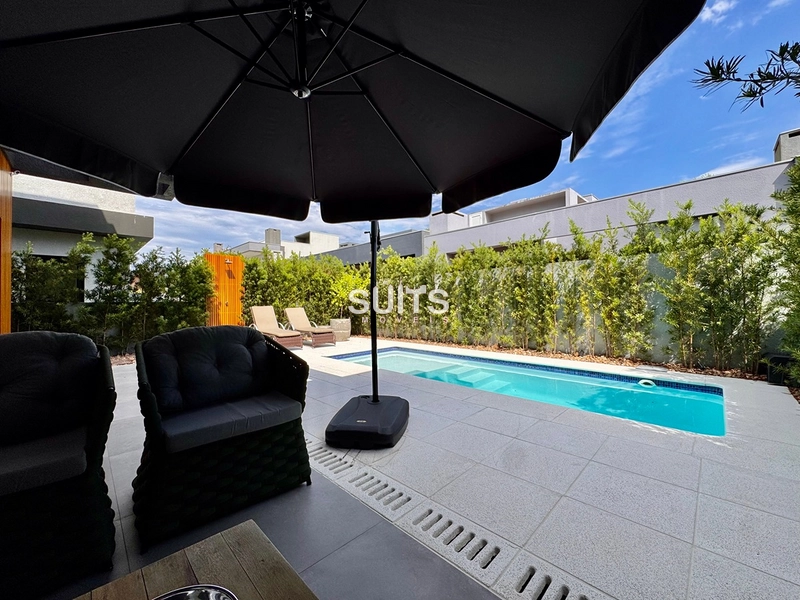 Excelente sobrado à venda no Blue : 11ª foto da galeria de imagens do imóvel