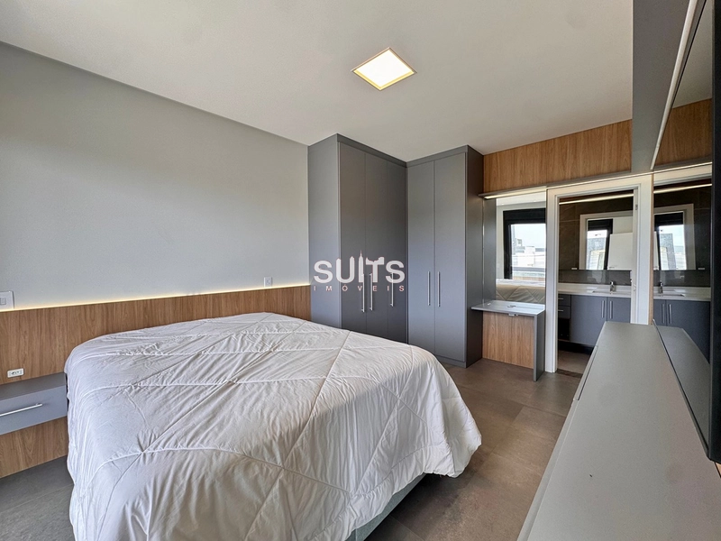 Excelente sobrado à venda no Blue : 21ª foto da galeria de imagens do imóvel