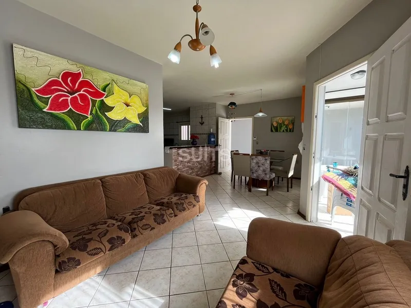 EXCELENTE CASA Apenas 50mt do mar, na praia de  ATLANTIDA SUL: 8ª foto da galeria de imagens do imóvel