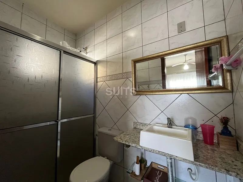 EXCELENTE CASA Apenas 50mt do mar, na praia de  ATLANTIDA SUL: 15ª foto da galeria de imagens do imóvel