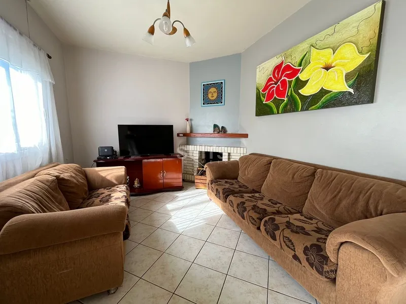 EXCELENTE CASA Apenas 50mt do mar, na praia de  ATLANTIDA SUL: 7ª foto da galeria de imagens do imóvel