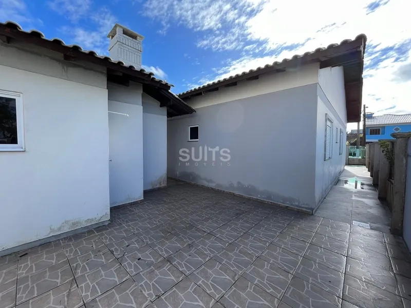 EXCELENTE CASA Apenas 50mt do mar, na praia de  ATLANTIDA SUL: 18ª foto da galeria de imagens do imóvel