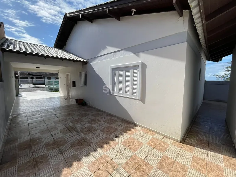 EXCELENTE CASA Apenas 50mt do mar, na praia de  ATLANTIDA SUL: 6ª foto da galeria de imagens do imóvel