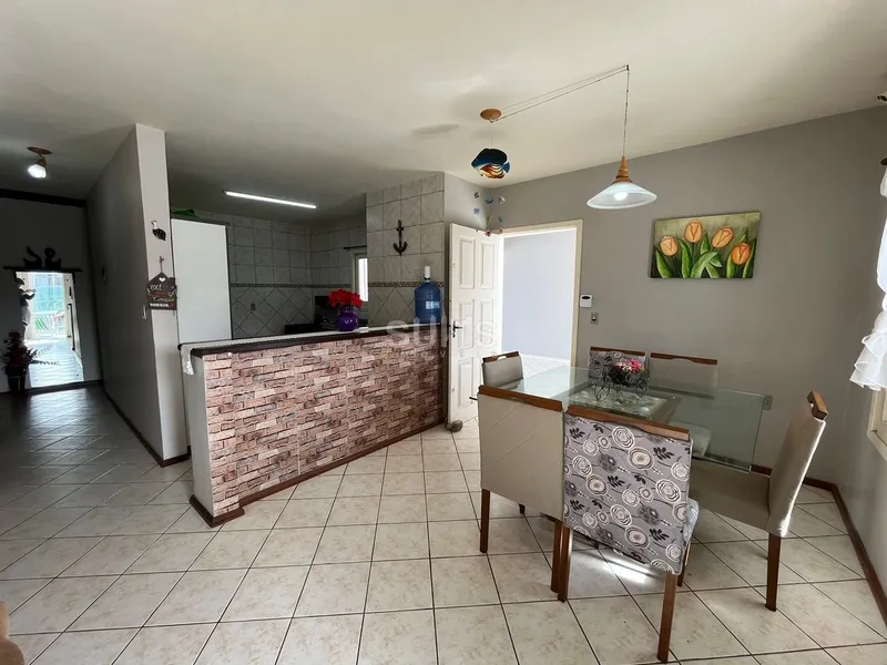 EXCELENTE CASA Apenas 50mt do mar, na praia de  ATLANTIDA SUL: 10ª foto da galeria de imagens do imóvel