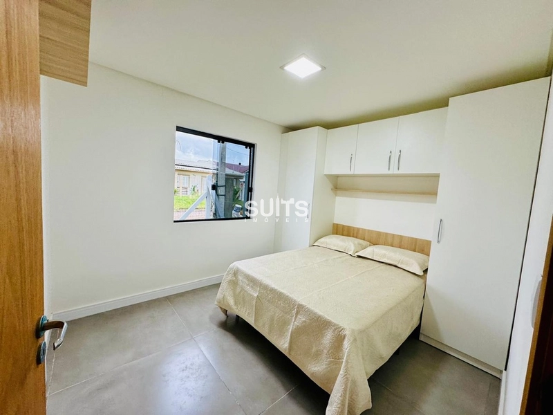 Casa térrea mobiliada, bem localizada em Atlântida Sul.: 7ª foto da galeria de imagens do imóvel