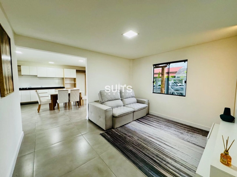 Casa térrea mobiliada, bem localizada em Atlântida Sul.: 5ª foto da galeria de imagens do imóvel