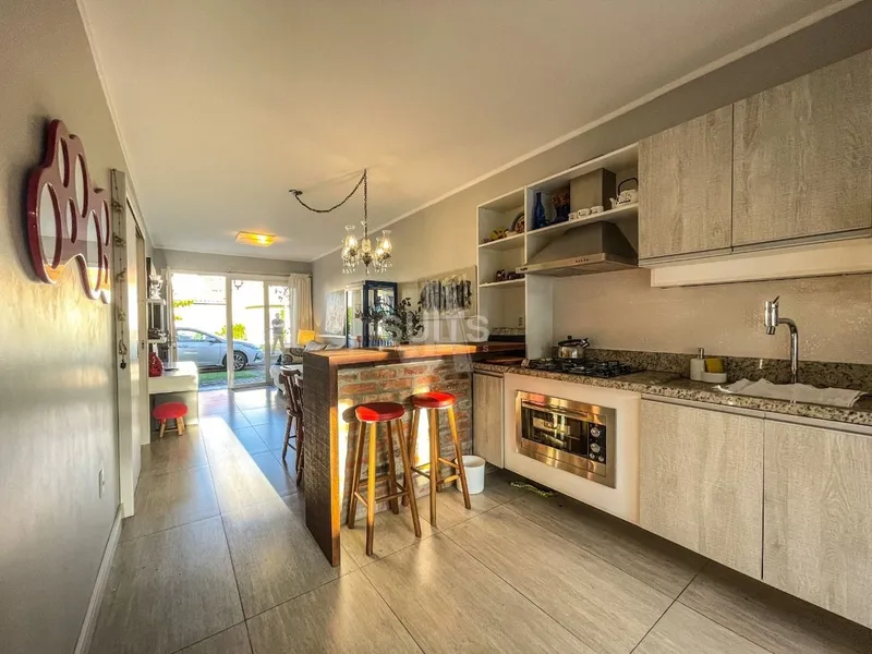 Excelente casa no condomínio Casa Hermosa: 6ª foto da galeria de imagens do imóvel