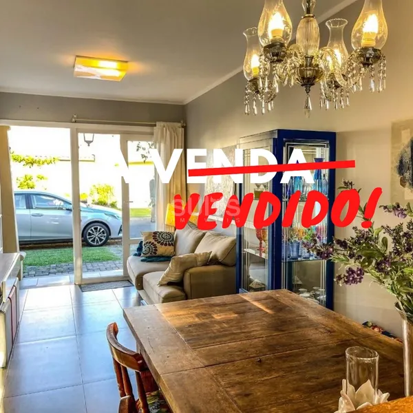 Excelente casa no condomínio Casa Hermosa: 1ª foto da galeria de imagens do imóvel