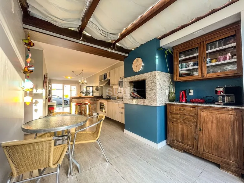 Excelente casa no condomínio Casa Hermosa: 8ª foto da galeria de imagens do imóvel