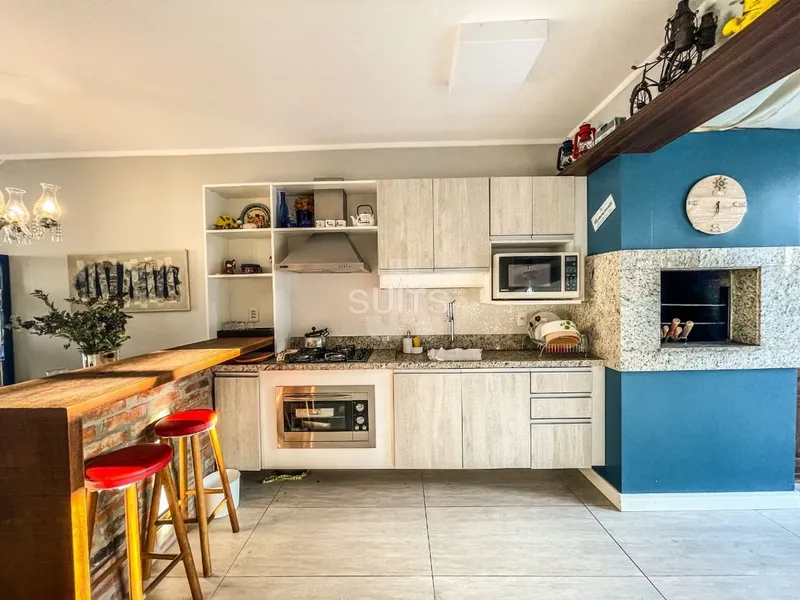 Excelente casa no condomínio Casa Hermosa: 5ª foto da galeria de imagens do imóvel