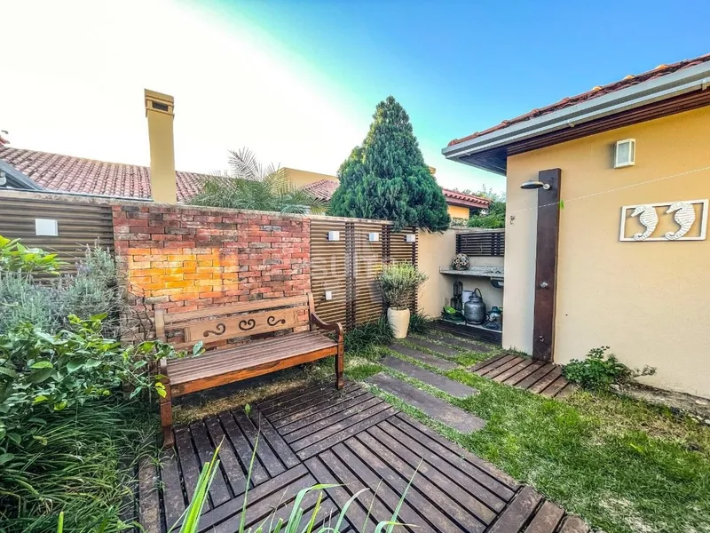 Excelente casa no condomínio Casa Hermosa: 10ª foto da galeria de imagens do imóvel