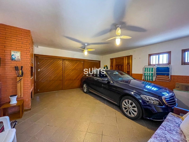 Excelente casa com 02 terrenos no centro de Xangri-Lá: 10ª foto da galeria de imagens do imóvel