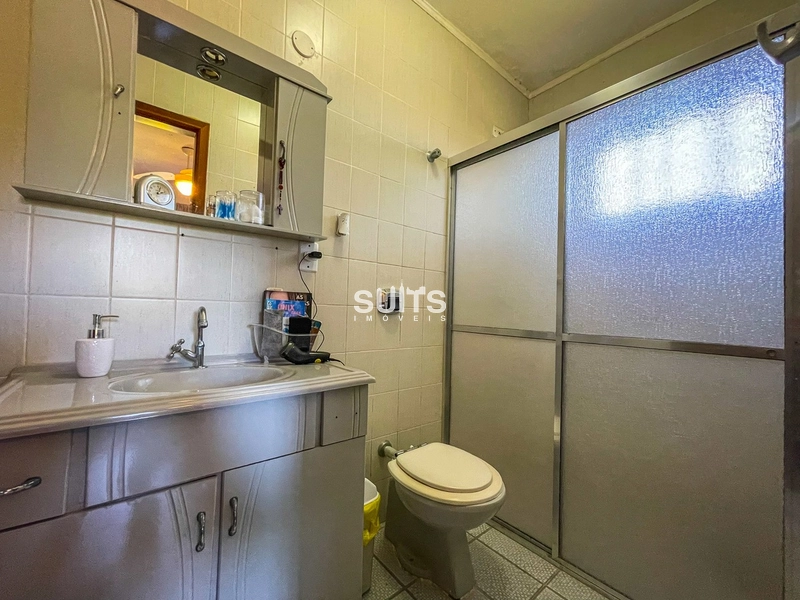 Excelente casa com 02 terrenos no centro de Xangri-Lá: 5ª foto da galeria de imagens do imóvel