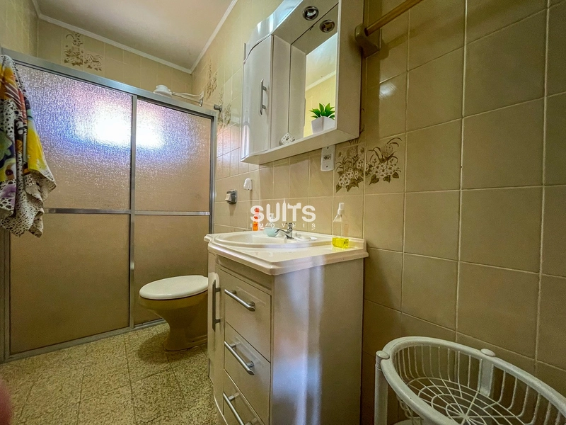 Excelente casa com 02 terrenos no centro de Xangri-Lá: 4ª foto da galeria de imagens do imóvel