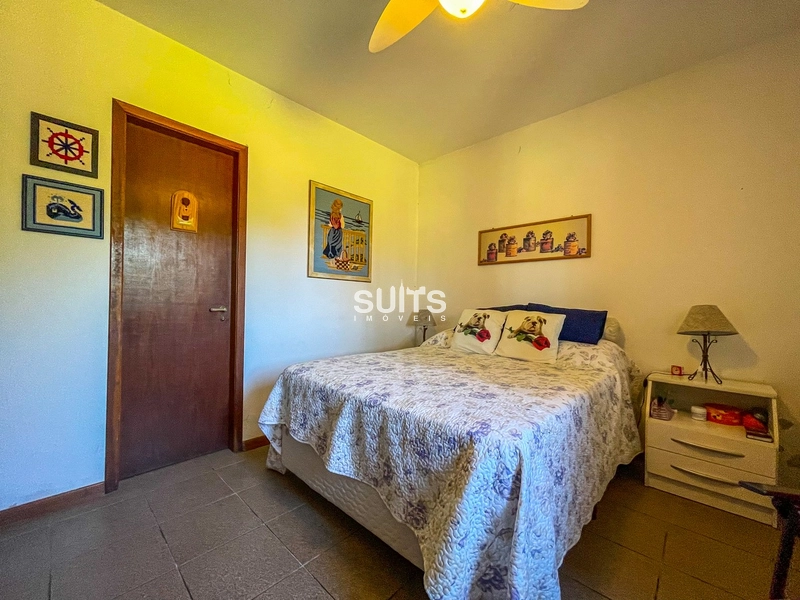 Excelente casa com 02 terrenos no centro de Xangri-Lá: 6ª foto da galeria de imagens do imóvel