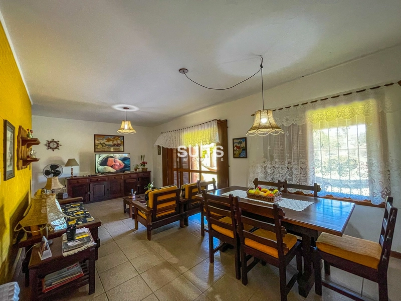 Excelente casa com 02 terrenos no centro de Xangri-Lá: 13ª foto da galeria de imagens do imóvel