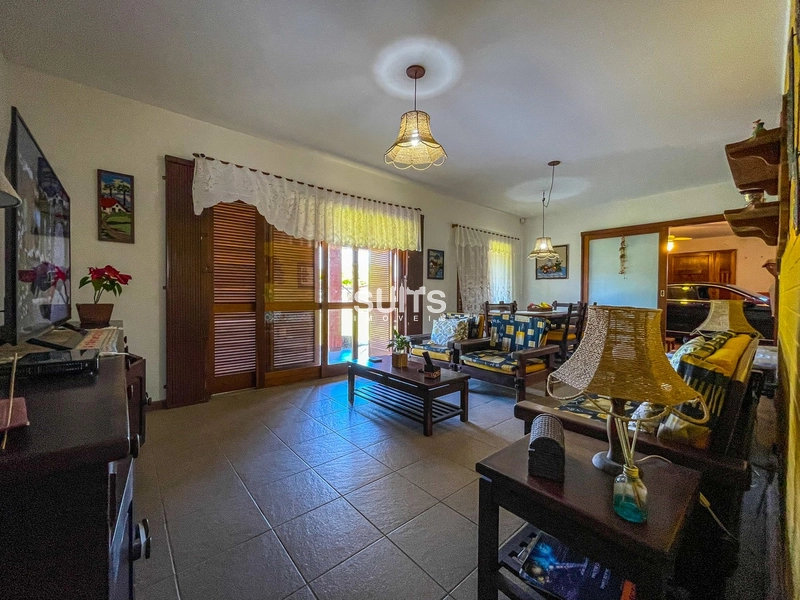 Excelente casa com 02 terrenos no centro de Xangri-Lá: 12ª foto da galeria de imagens do imóvel